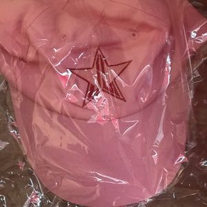 Jeffree Star exclusive Valentines hat